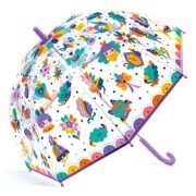 Paraplu Pop Regenboog - Djeco DD04705